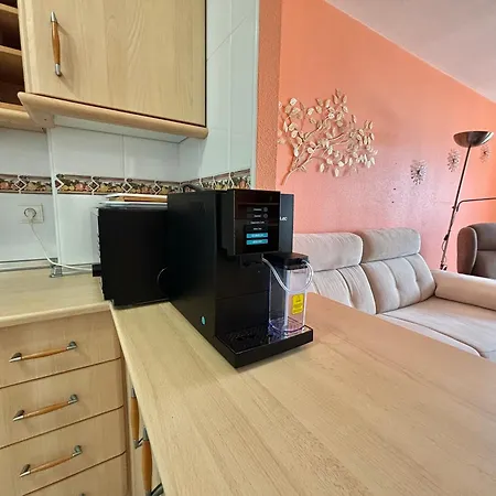 Apartman , Gondolas La Manga del Mar Menor