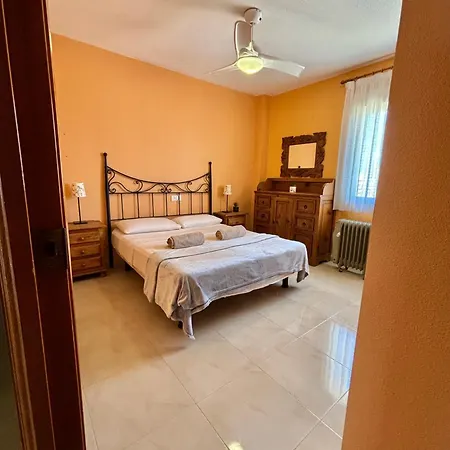 Apartman , Gondolas *