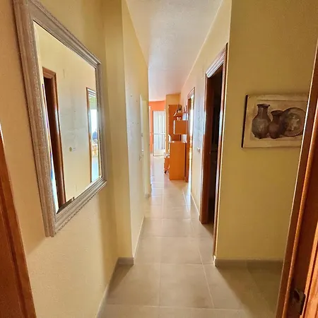 , Gondolas La Manga del Mar Menor