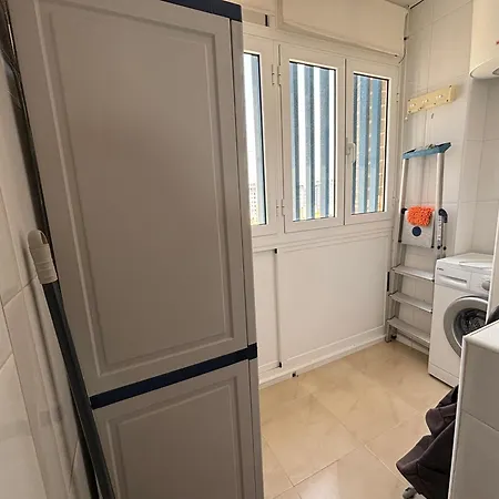 Apartment , Gondolas