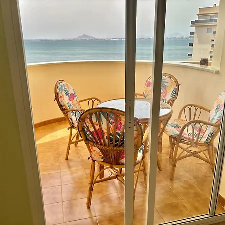 Apartment , Gondolas