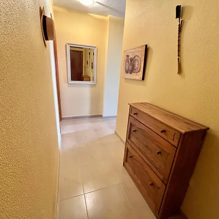 Apartment , Gondolas