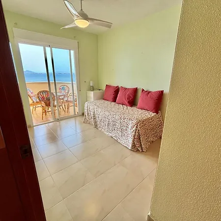 , Gondolas Apartment La Manga del Mar Menor