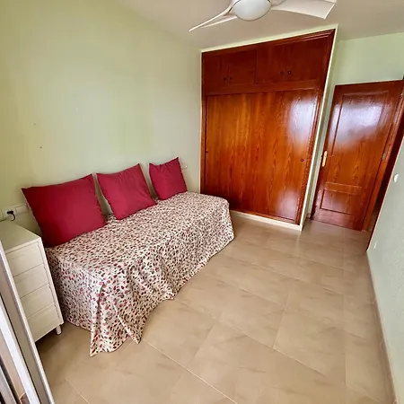 , Gondolas Apartment La Manga del Mar Menor