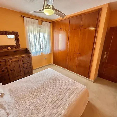 , Gondolas Apartment