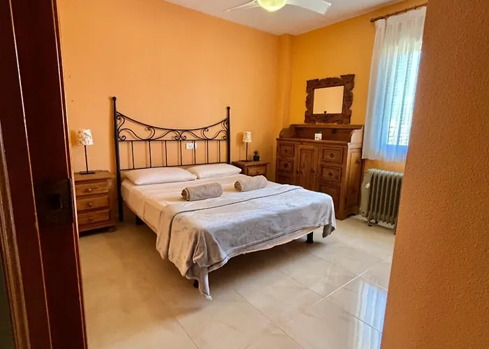 Apartment , Gondolas *