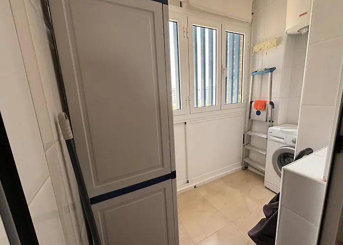 Apartment , Gondolas