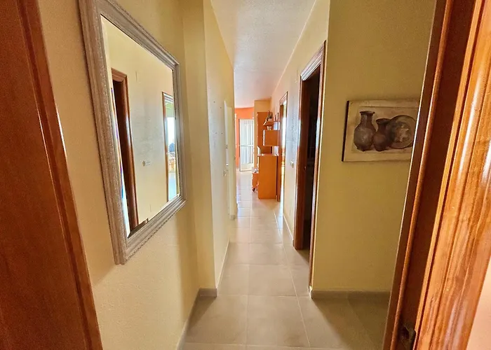 , Gondolas Ла-Манга-дель-Мар-Менор