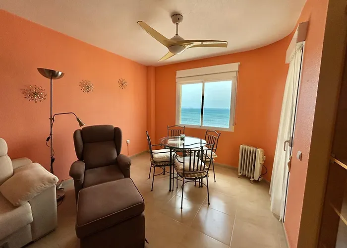 Apartment , Gondolas *