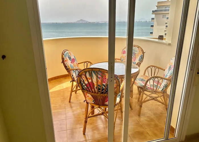 Apartment , Gondolas