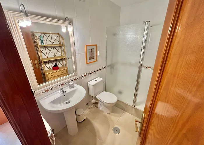 , Gondolas Apartment