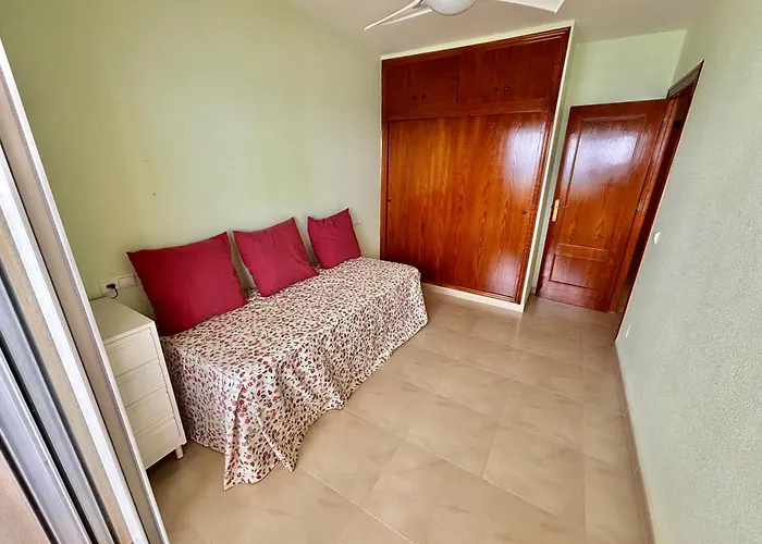 , Gondolas Apartment La Manga del Mar Menor