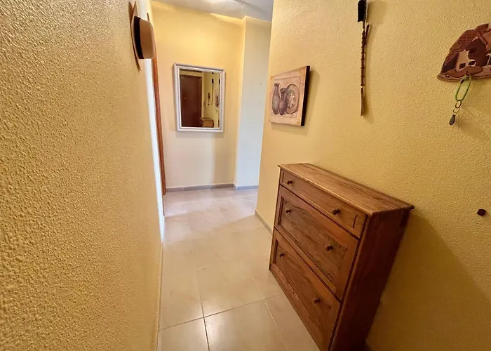 Appartement , Gondolas