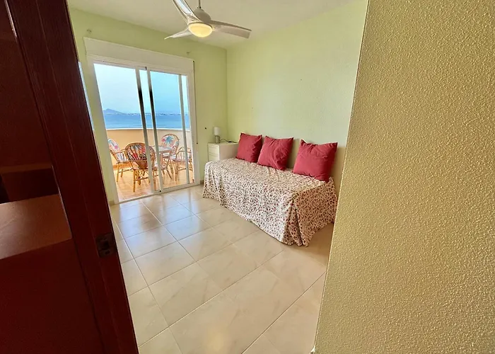 , Gondolas Appartement La Manga del Mar Menor