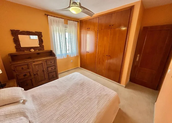 , Gondolas Appartement